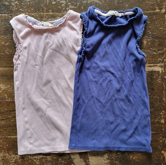 MINI BODEN Girls Sleeveless Tops 11-12Y - Picture 1 of 3